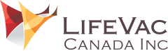 LifeVac Canada Inc Logo