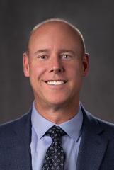 Michael Beckley Headshot