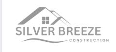 Silver Breeze Construction Logo