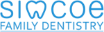 Simcoe Family Dentistry Logo