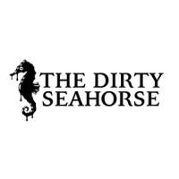 The Dirty Seahorse Logo