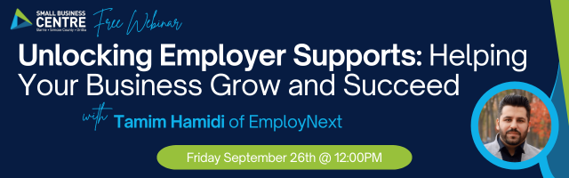September 2025 Learning Lab - Tamim of EmployNext